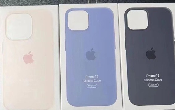 新北苹果14维修站分享iPhone14手机壳能直接给iPhone15用吗？ 