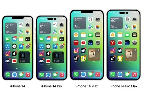 新北苹果14维修分享iPhone14可以分期吗 