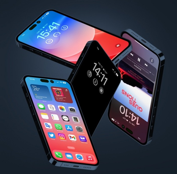 新北苹果14维修分享入门级iPhone 14多少钱 