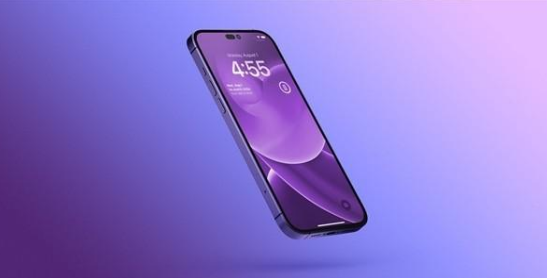新北苹果14维修分享iPhone14配色有哪些 