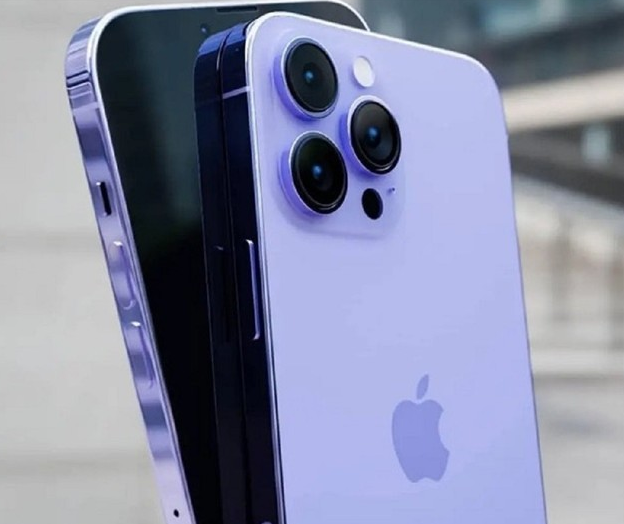 新北苹果14维修分享凭什么4800万像素的iPhone14就能上热搜 