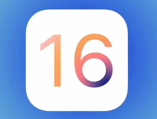 新北苹果手机维修分享iOS16不支持iPhone6s，手中的6s怎么办 