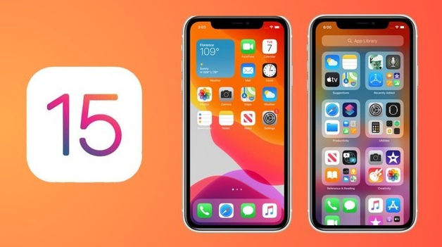 新北苹果13维修分享iPhone13更新iOS 15.5，体验如何 