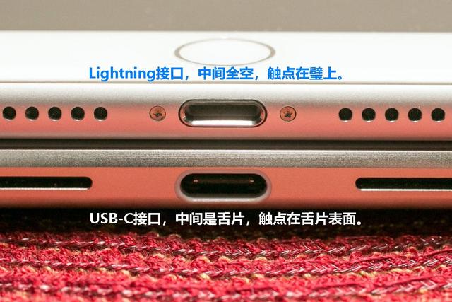 新北苹果14维修分享iPhone 14会是什么接口 
