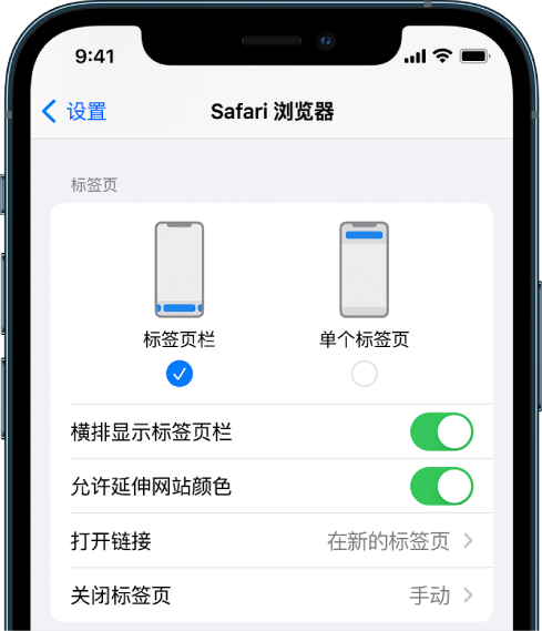新北苹果手机维修分享iOS 15 使用技巧 