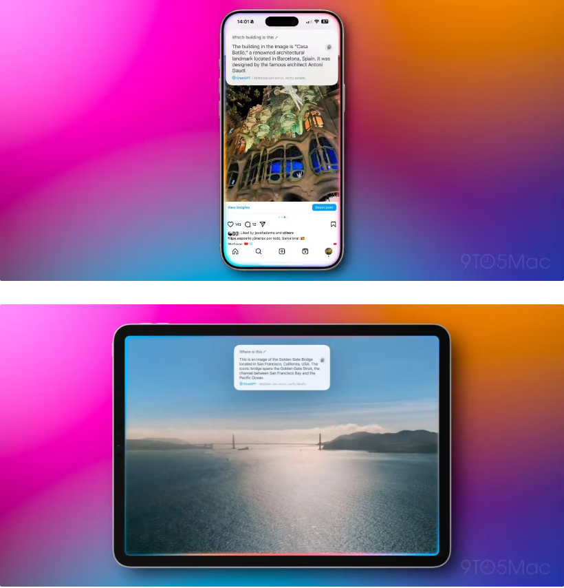 新北苹果手机维修分享苹果 Siri 接入 ChatGPT AI  
