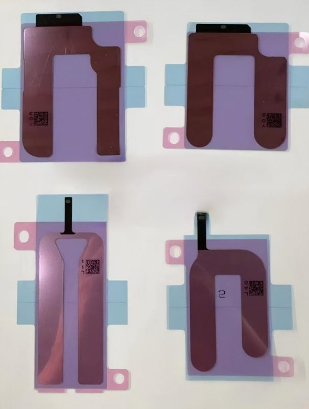 新北苹果手机维修分享iPhone 17 Pro 机型电池将采用创新型粘合剂 