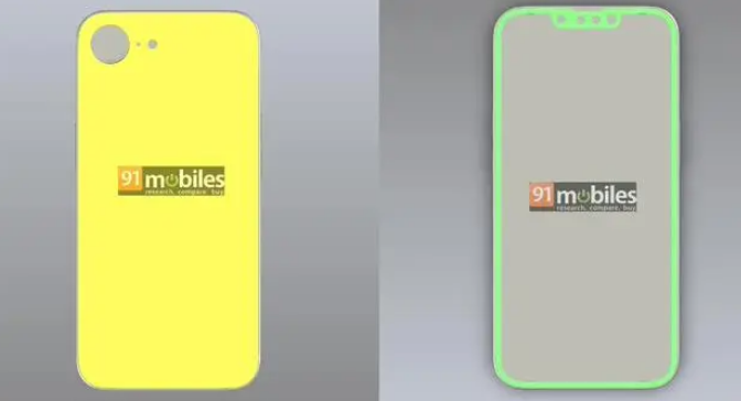 新北苹果手机维修分享苹果小屏iPhone SE4值得买吗 