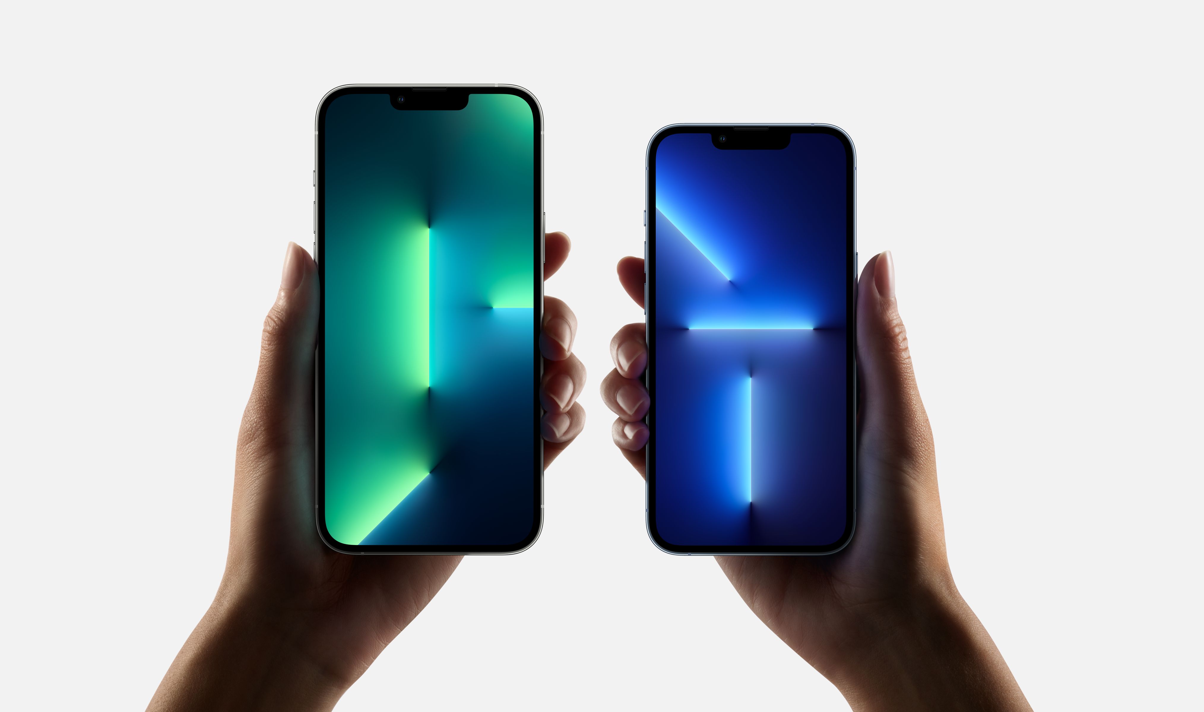 新北苹果手机维修分享iPhone 13 四款机型怎么选 