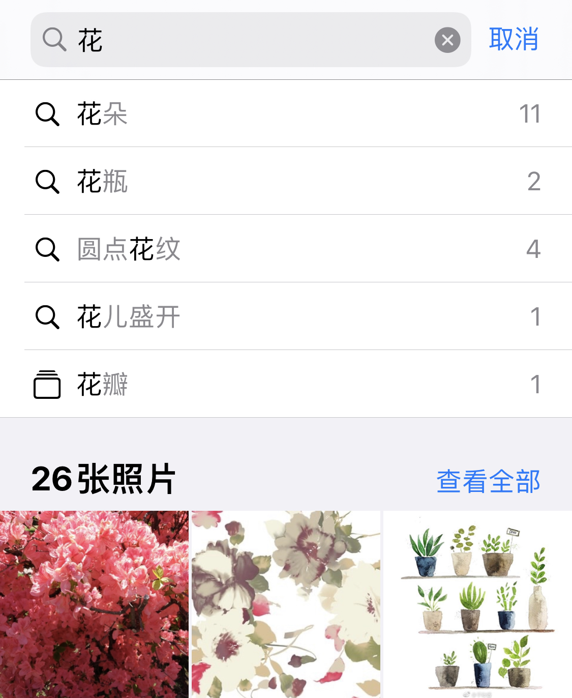 新北苹果手机维修分享iPhone 小技巧 