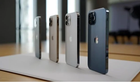 新北苹果手机维修分享为什么说iPhone13才是真旗舰 