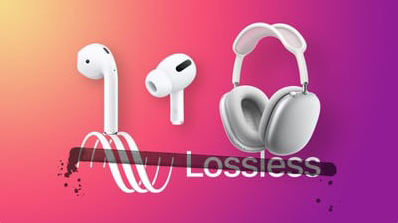 新北苹果手机维修分享哪些设备支持Apple Music 无损音频 