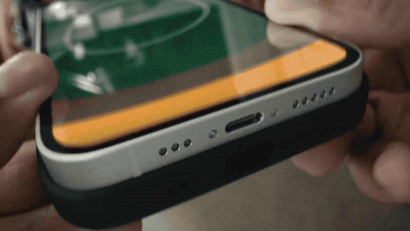新北苹果手机维修分享未来 Magsafe 还有哪些发展空间 
