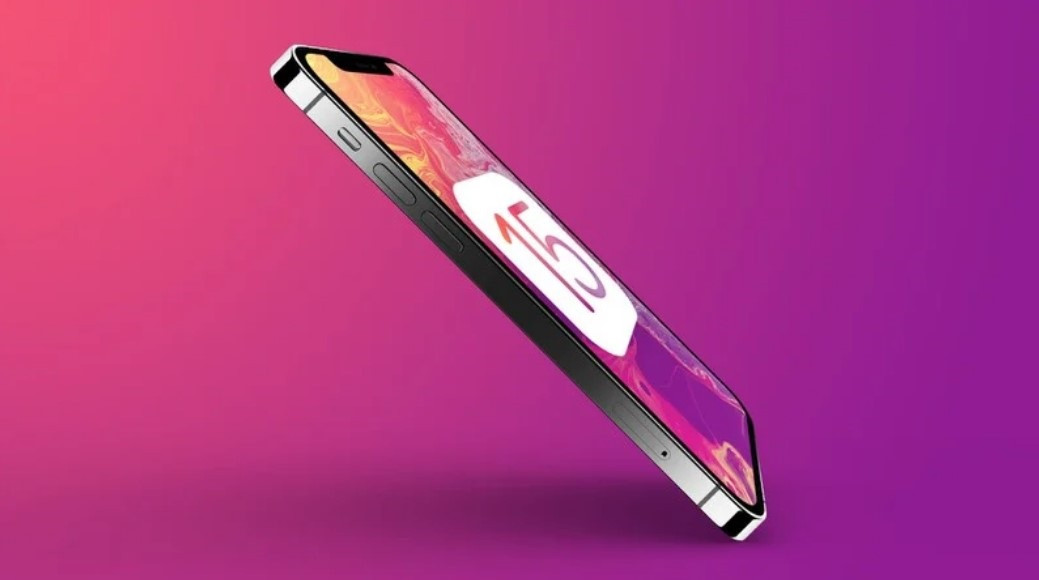新北苹果手机维修分享iOS 15/iPadOS 15 支持哪些设备 