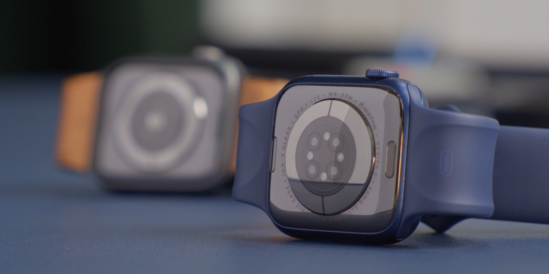 新北苹果手机维修分享Apple Watch 是如何测量卡路里的 