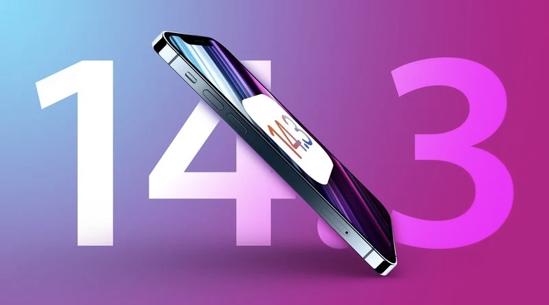 新北苹果手机维修分享iOS 14.3 RC2已发，iOS 14.3正式版本还远吗 