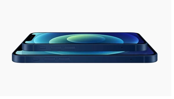 新北苹果手机维修分享iPhone 12 mini 锁屏后触屏失灵怎么办 
