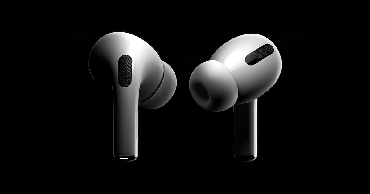 新北苹果手机维修分享AirPods Pro 爆音、降噪效果下降怎么办 
