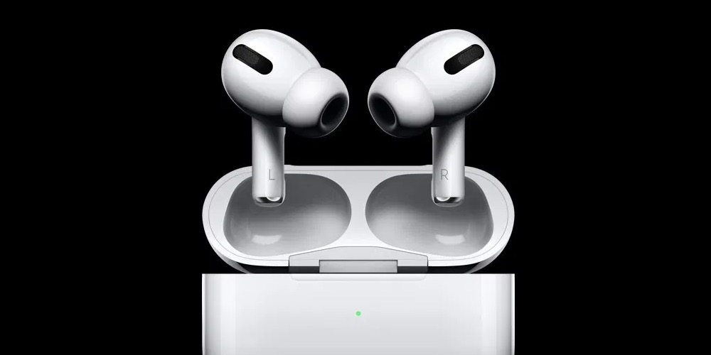新北苹果手机维修分享AirPods Pro 出现静电噪音 