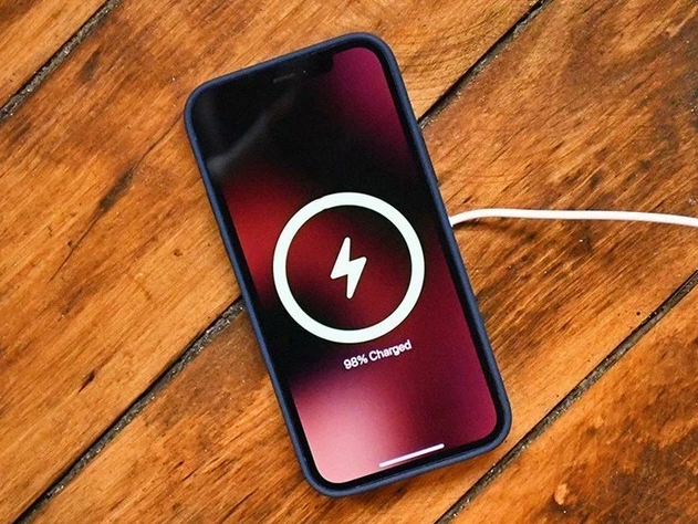 新北苹果手机维修分享iPhone 12可以随便充电吗 