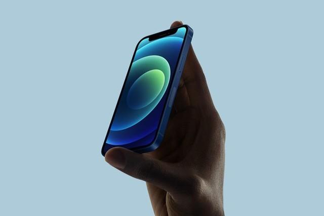 新北苹果手机维修分享iPhone 12 mini辐射很大吗 