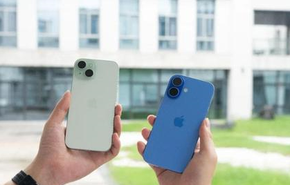 新北苹果维修点分享iPhone 16 Plus出现自动关机的情况类型 