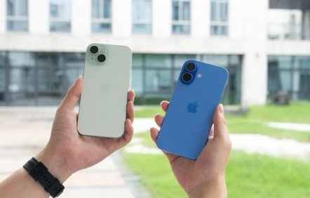 新北苹果维修点分享iPhone 16 Plus黑屏疑难故障汇总 