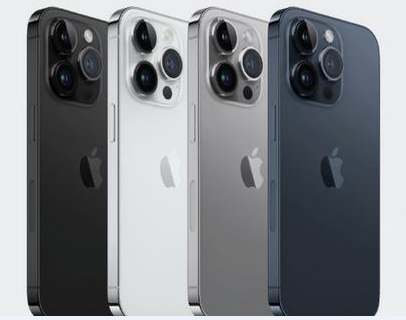 新北苹果维修点分享iPhone 16 Pro黑屏少见硬件解析 