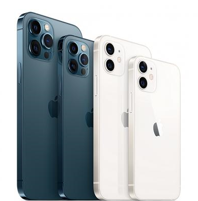 新北苹果维修点分享iPhone 12 Pro发烫关联故障汇总 