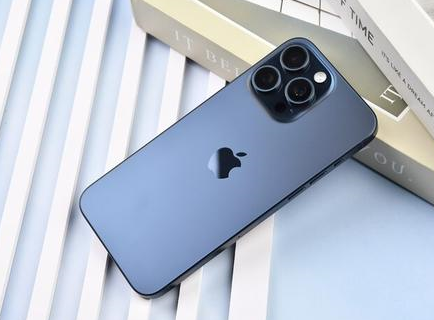 新北苹果维修点分享iPhone 15 Pro Max发烫深度剖析 