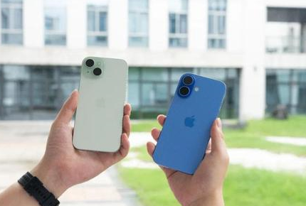 新北苹果维修点分享iPhone 16 Plus发烫多场景剖析 